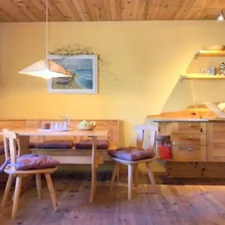 In A Charming Location On Forellenhof Zorn Valley Dabo