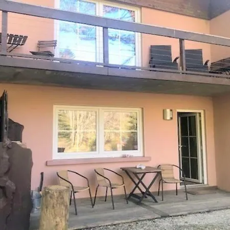 Appartement In A Charming Location On Forellenhof Zorn Valley Dabo