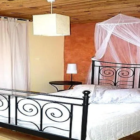 In A Charming Location On Forellenhof Zorn Valley Appartement