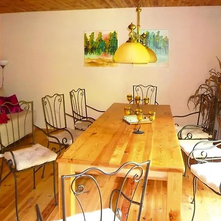 Appartement In A Charming Location On Forellenhof Zorn Valley