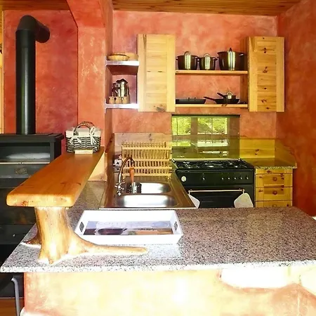 Appartement In A Charming Location On Forellenhof Zorn Valley Dabo