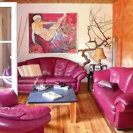 Διαμέρισμα In A Charming Location On Forellenhof Zorn Valley *