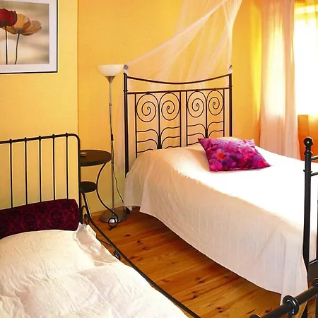 In A Charming Location On Forellenhof Zorn Valley Appartement