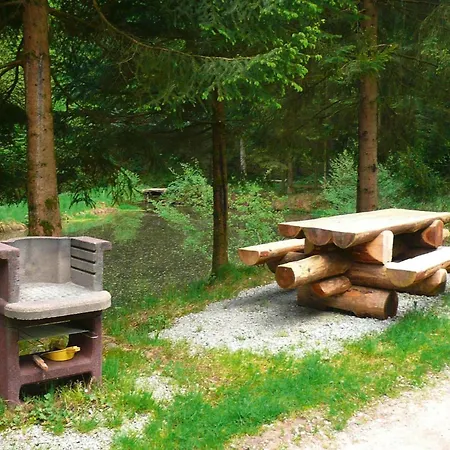 In A Charming Location On Forellenhof Zorn Valley * Dabo