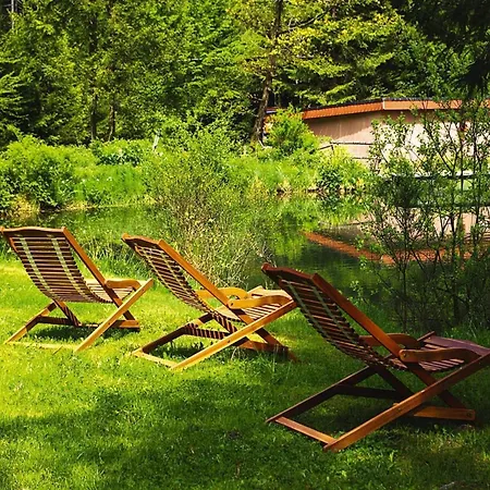 Διαμέρισμα In A Charming Location On Forellenhof Zorn Valley *