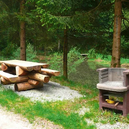 In A Charming Location On Forellenhof Zorn Valley Appartement