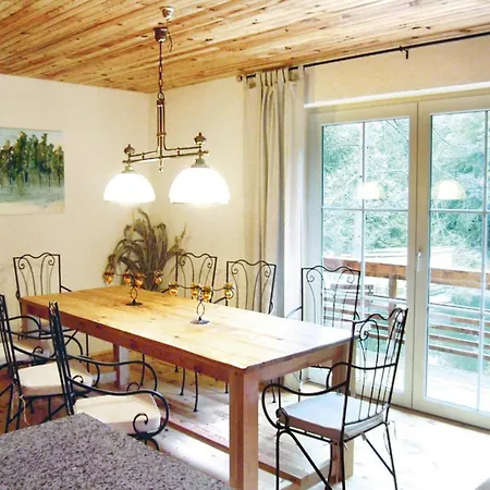Appartement In A Charming Location On Forellenhof Zorn Valley