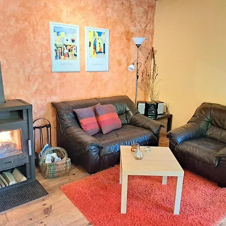 In A Charming Location On Forellenhof, Zorn Valley, *