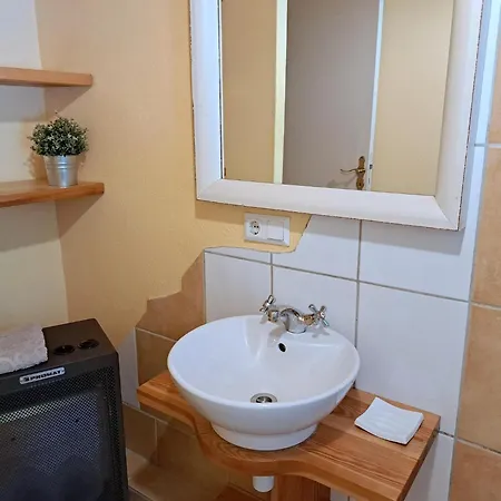 In A Charming Location On Forellenhof, Zorn Valley, *