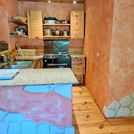 Apartman In A Charming Location On Forellenhof, Zorn Valley,