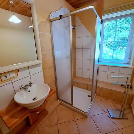 Apartman In A Charming Location On Forellenhof, Zorn Valley, Dabo