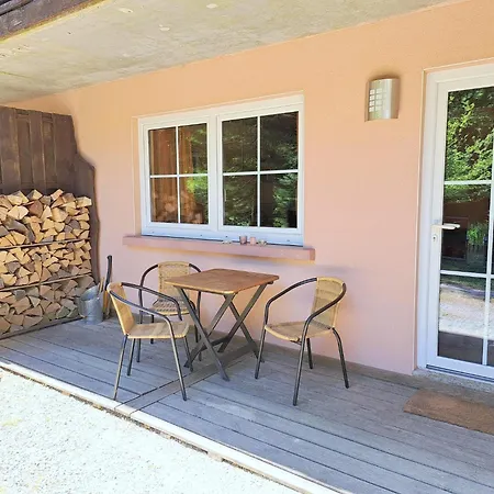 アパート In A Charming Location On Forellenhof, Zorn Valley, Dabo