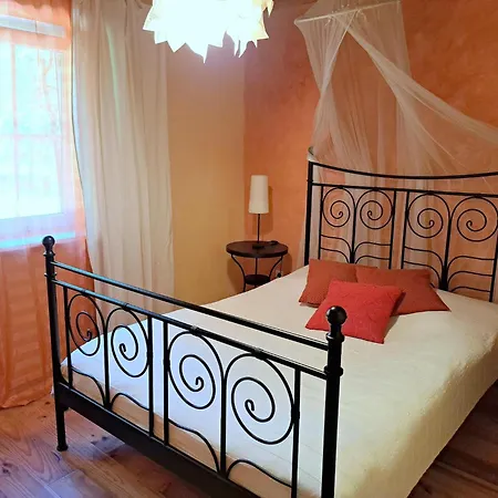 In A Charming Location On Forellenhof, Zorn Valley,