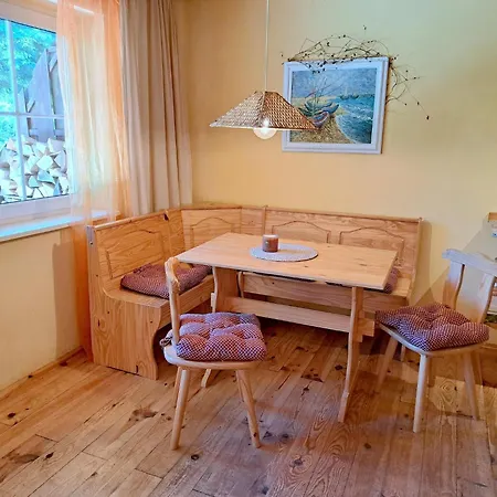 In A Charming Location On Forellenhof, Zorn Valley, Apartman