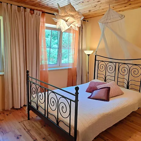 アパート In A Charming Location On Forellenhof, Zorn Valley,