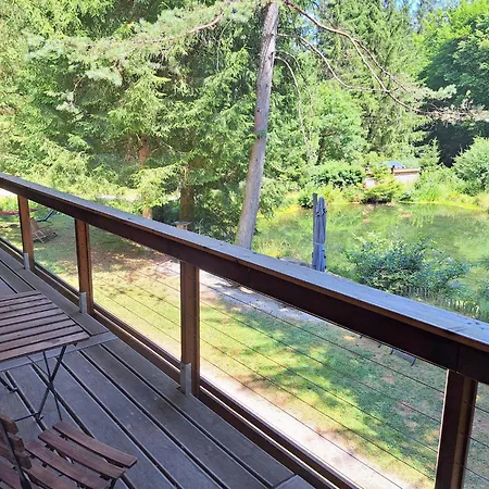 アパート In A Charming Location On Forellenhof, Zorn Valley, Dabo