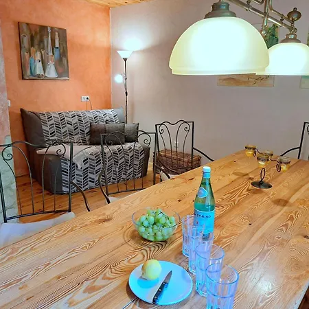 In A Charming Location On Forellenhof, Zorn Valley, * Dabo