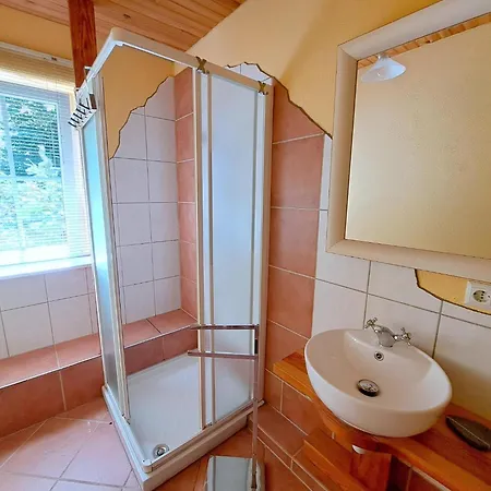 In A Charming Location On Forellenhof, Zorn Valley,