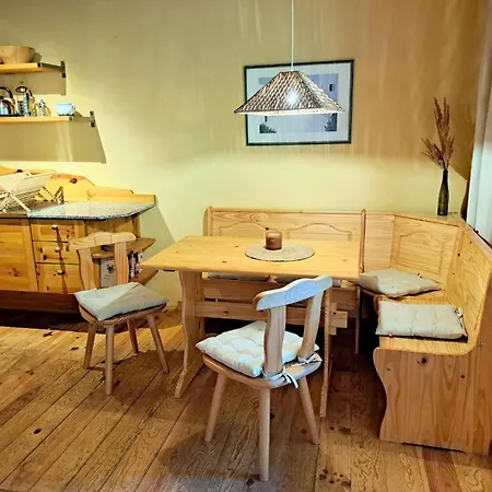アパート In A Charming Location On Forellenhof, Zorn Valley, *