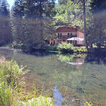 アパート In A Charming Location On Forellenhof, Zorn Valley, *