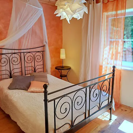 In A Charming Location On Forellenhof, Zorn Valley, Dabo