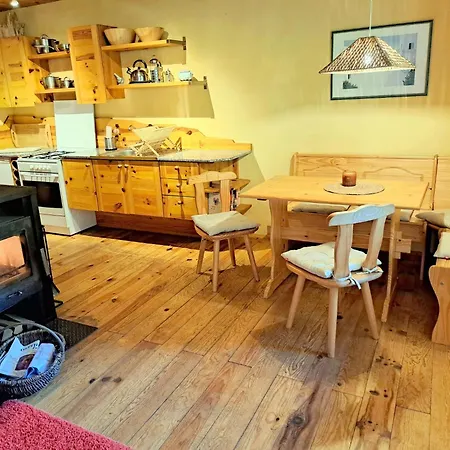 アパート In A Charming Location On Forellenhof, Zorn Valley, *