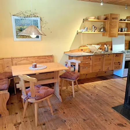 In A Charming Location On Forellenhof, Zorn Valley, * Dabo