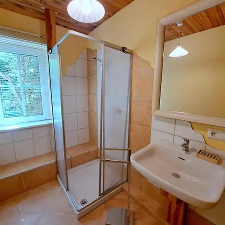 アパート In A Charming Location On Forellenhof, Zorn Valley, Dabo