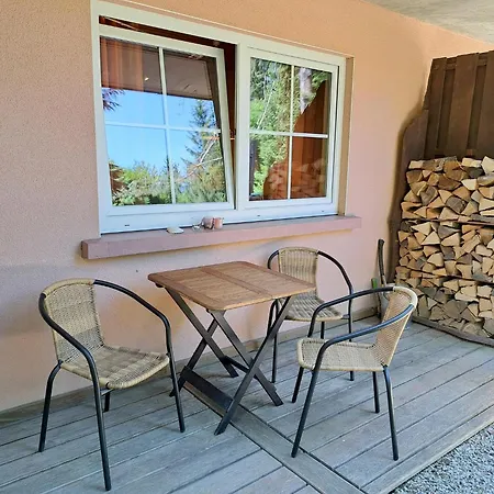 In A Charming Location On Forellenhof, Zorn Valley, * Dabo