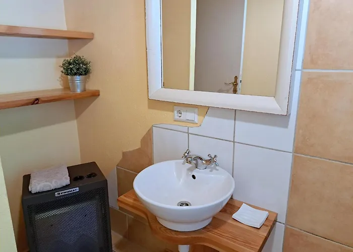 In A Charming Location On Forellenhof, Zorn Valley, *