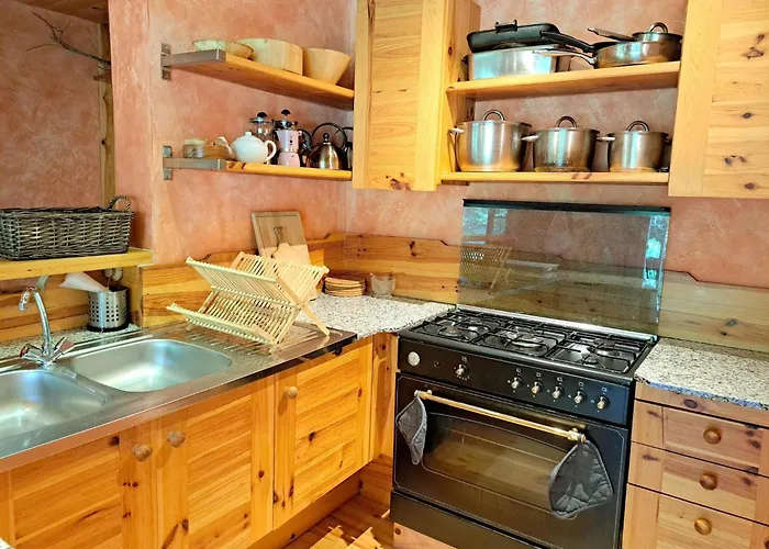 In A Charming Location On Forellenhof, Zorn Valley, 아파트 다보