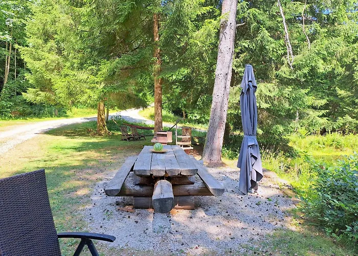 In A Charming Location On Forellenhof, Zorn Valley, 아파트 *