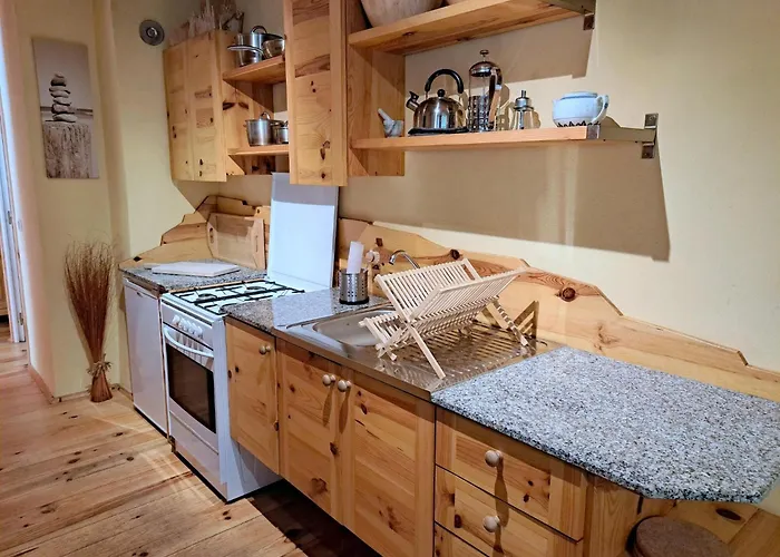 In A Charming Location On Forellenhof, Zorn Valley, 아파트 *